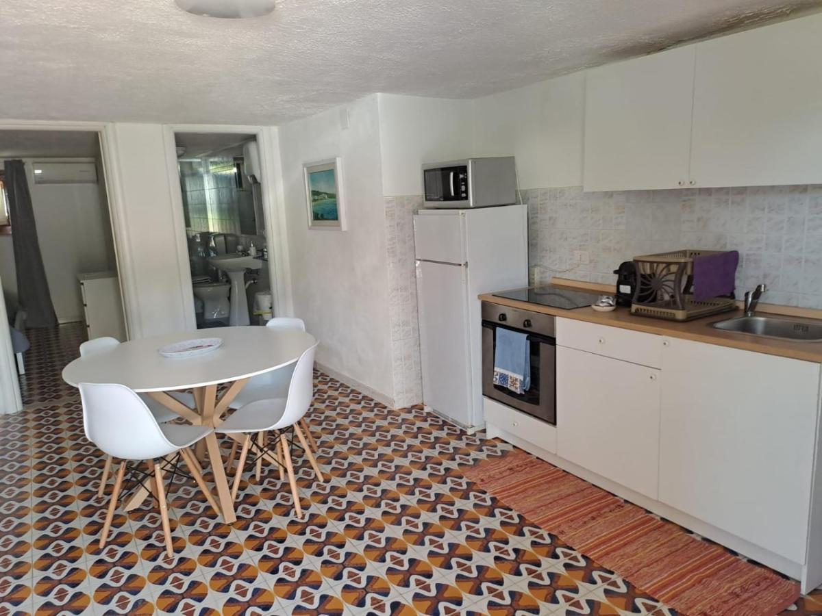 Villa Rita Apartment Фонтане-Бьянке Экстерьер фото